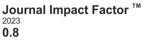 Journal Impact Factor